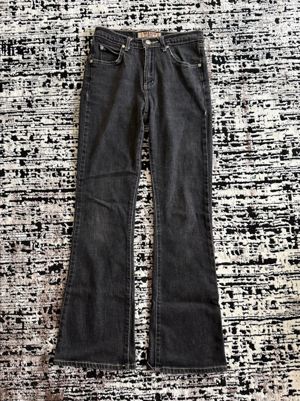 Paris Blues Dark Jeans
